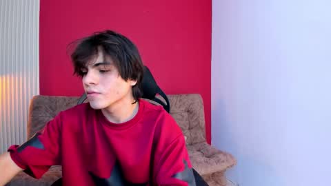 Oliver Anna Roman and Josh online show from 02-10-26, 02:15