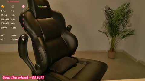 Melissa online show from 10-20-25, 09:54