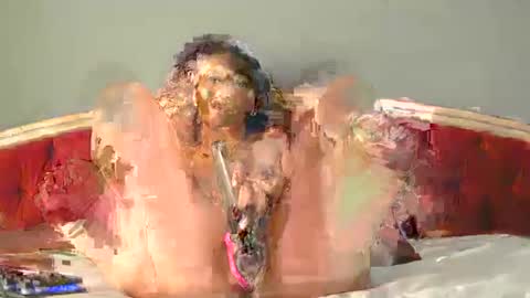 SEX BOMB 6T9 online show from 01-27-25, 03:07