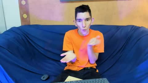 Snapshot of sexdumbi chatting on 10-20-25, 12:49 sexdumbi online show from 10-20-25, 12:49