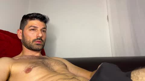 Snapshot of sexfriendch chatting on 12-19-24, 11:25 Lucenzo  online show from 12-19-24, 11:25