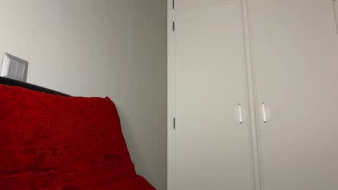 Snapshot of sexfriendch chatting on 01-04-25, 04:33 Lucenzo  online show from 01-04-25, 04:33