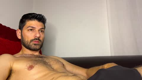 Snapshot of sexfriendch chatting on 01-06-25, 03:53 Lucenzo  online show from 01-06-25, 03:53