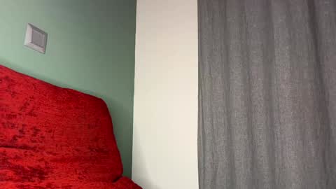 Snapshot of sexfriendch chatting on 01-18-25, 12:04 Lucenzo  online show from 01-18-25, 12:04