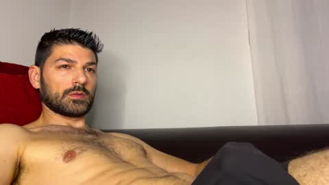 Snapshot of sexfriendch chatting on 01-23-25, 11:47 Lucenzo  online show from 01-23-25, 11:47