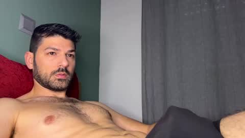 Snapshot of sexfriendch chatting on 02-16-25, 11:38 Lucenzo  online show from 02-16-25, 11:38