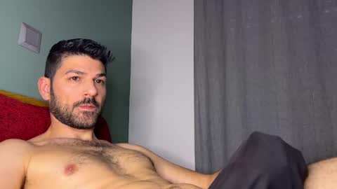 Snapshot of sexfriendch chatting on 02-18-25, 02:59 Lucenzo  online show from 02-18-25, 02:59