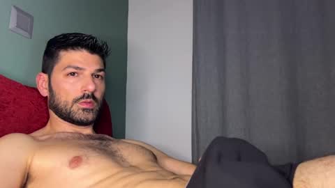Snapshot of sexfriendch chatting on 02-21-25, 12:49 Lucenzo  online show from 02-21-25, 12:49