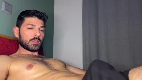 Snapshot of sexfriendch chatting on 03-01-25, 02:48 Lucenzo  online show from 03-01-25, 02:48