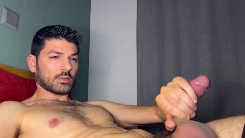 Snapshot of sexfriendch chatting on 03-05-25, 01:21 Lucenzo  online show from 03-05-25, 01:21