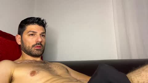 Snapshot of sexfriendch chatting on 03-07-25, 02:25 Lucenzo  online show from 03-07-25, 02:25