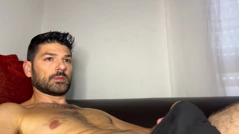 Snapshot of sexfriendch chatting on 09-16-25, 02:29 Lucenzo  online show from 09-16-25, 02:29