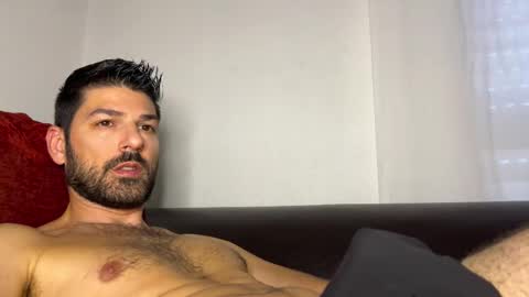 Snapshot of sexfriendch chatting on 10-05-25, 03:54 Lucenzo  online show from 10-05-25, 03:54