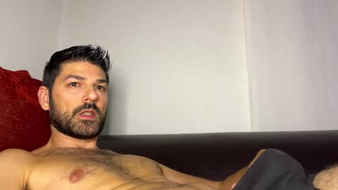 Snapshot of sexfriendch chatting on 10-06-25, 03:59 Lucenzo  online show from 10-06-25, 03:59