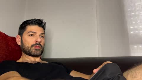 Lucenzo  online show from 11-29-25, 09:56