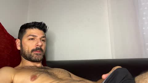 Lucenzo  online show from 01-13-26, 10:09