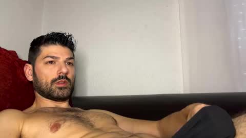 Lucenzo  online show from 01-16-26, 04:00