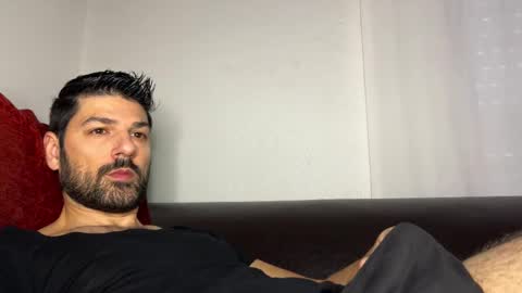 Lucenzo  online show from 02-09-26, 09:35