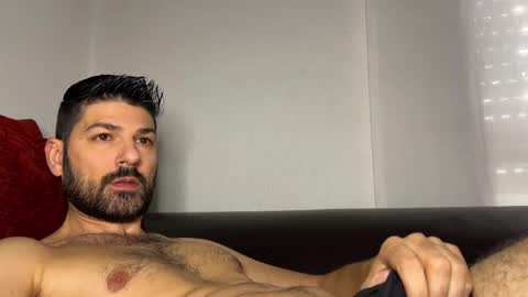 Lucenzo  online show from 02-12-26, 10:21