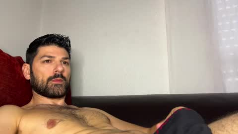 Lucenzo  online show from 03-02-26, 09:38