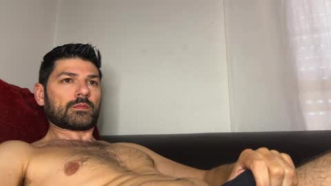 Lucenzo  online show from 03-30-26, 07:53