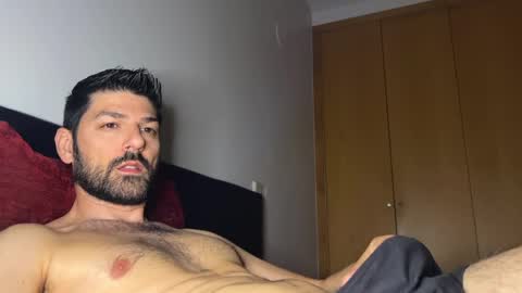 Lucenzo  online show from 04-02-26, 09:18