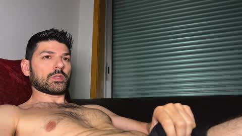 Lucenzo  online show from 04-13-26, 09:15