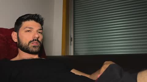 Lucenzo  online show from 04-25-26, 03:31