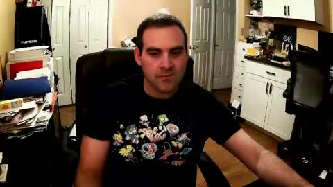 Kyle online show from 04-30-26, 12:17