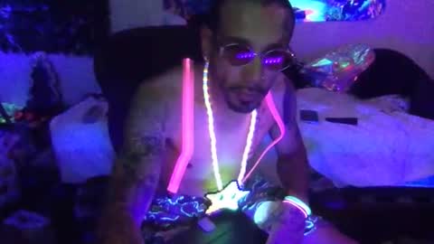 xxx God online show from 11-10-25, 12:15