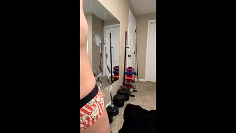 Snapshot of sexhibitionism chatting on 01-17-26, 12:37 Walker online show from 01-17-26, 12:37