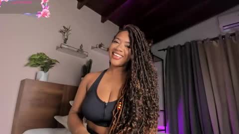 ... Camila ... online show from 03-09-26, 01:37