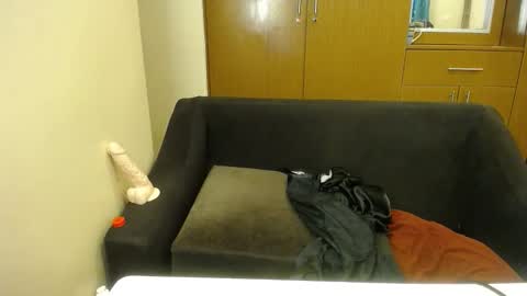 Mari online show from 02-17-26, 08:11