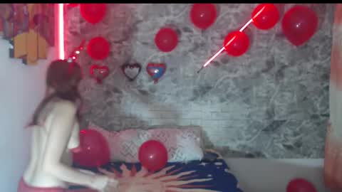 Snapshot of sexincompany chatting on 02-14-25, 06:23 monserat y thony online show from 02-14-25, 06:23