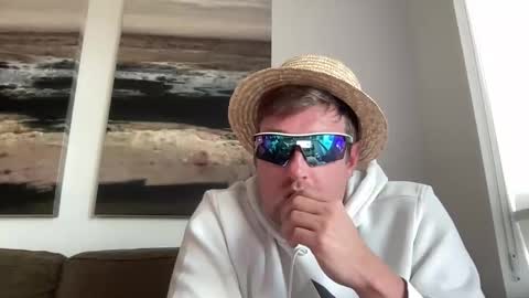 Sexy Friday Funday online show from 05-29-26, 12:36