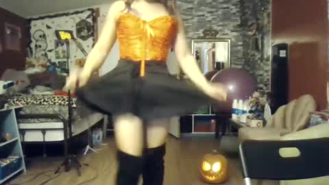 sexiwhiskey699 online show from 10-13-25, 03:17