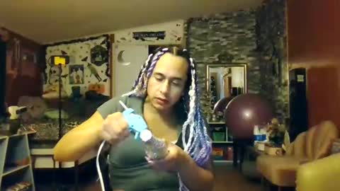 sexiwhiskey699 online show from 10-30-25, 03:19