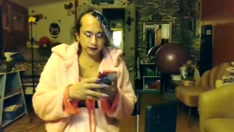 sexiwhiskey699 online show from 11-17-25, 01:55