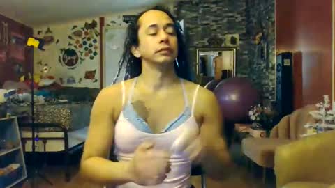 sexiwhiskey699 online show from 12-16-25, 10:59