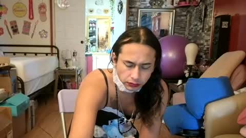 sexiwhiskey699 online show from 06-11-26, 09:24