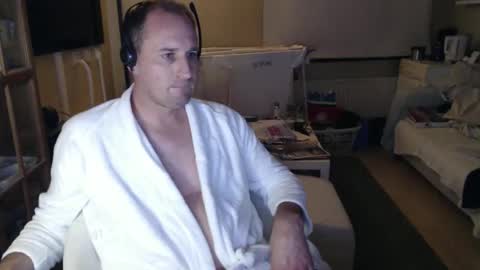 Sexlobo online show from 03-12-26, 06:47