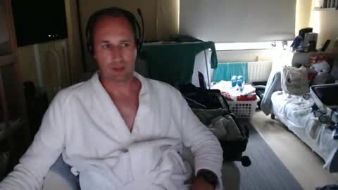 Sexlobo online show from 04-27-26, 04:27