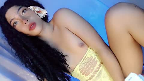 Snapshot of sexlovergirl_soffy chatting on 02-02-25, 11:51 call me sofia online show from 02-02-25, 11:51