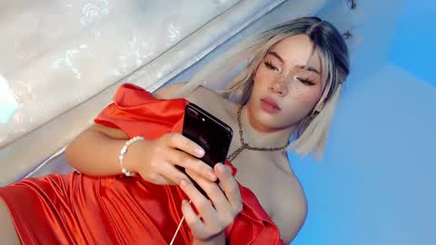 Snapshot of sexlovergirl_soffy chatting on 02-06-25, 05:40 call me sofia online show from 02-06-25, 05:40