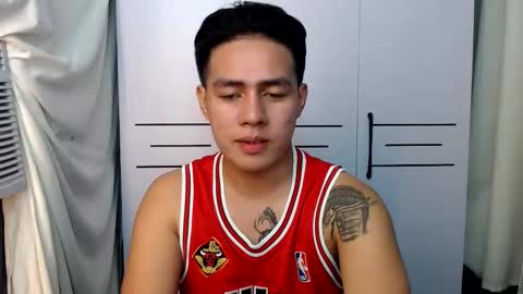 Snapshot of sexloversxxxx chatting on 10-10-25, 06:45 HI I AM JAMESPLEASE LET ME DO SOME HOT SHOWS FOR YOU HERE FOR MY  SCHOOL AND FOR MY FAMILY online show from 10-10-25, 06:45