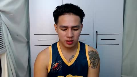 Snapshot of sexloversxxxx chatting on 10-15-25, 03:28 HI I AM JAMESPLEASE LET ME DO SOME HOT SHOWS FOR YOU HERE FOR MY  SCHOOL AND FOR MY FAMILY online show from 10-15-25, 03:28