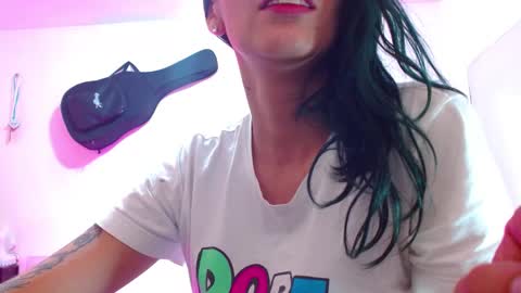 Snapshot of sexmilkdirty chatting on 12-15-24, 03:13 sexmilkdirty online show from 12-15-24, 03:13