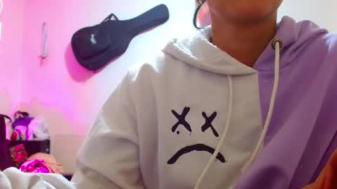 Snapshot of sexmilkdirty chatting on 01-04-25, 12:27 sexmilkdirty online show from 01-04-25, 12:27