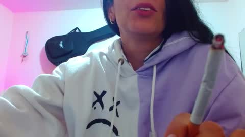 Snapshot of sexmilkdirty chatting on 02-12-25, 02:24 sexmilkdirty online show from 02-12-25, 02:24