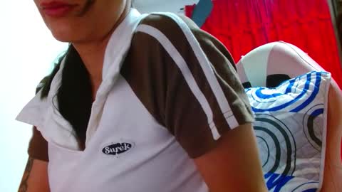 Snapshot of sexmilkdirty chatting on 10-06-25, 11:02 sexmilkdirty online show from 10-06-25, 11:02